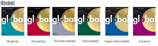 Starting  General English with Beta Language Center